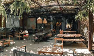 Viajero Santa Marta Hostel