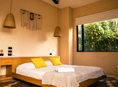 Viajero Santa Marta Hostel