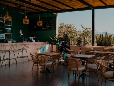 Viajero Santa Marta Hostel