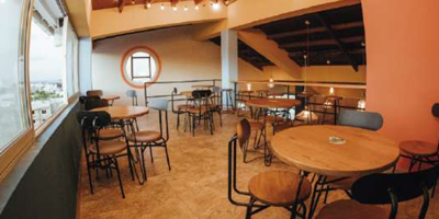 Viajero San Andres Hostel