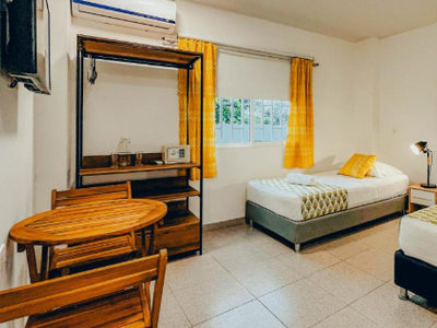 Viajero San Andres Hostel