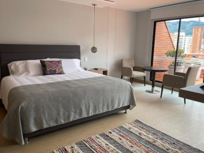 Hotel parque 97