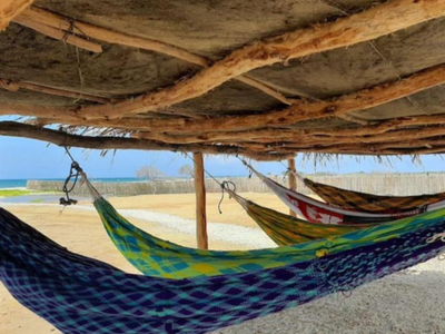 Talata Hostal