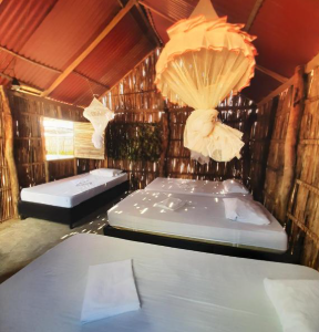 Talata Hostal