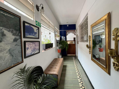 Hotel Casa Opia
