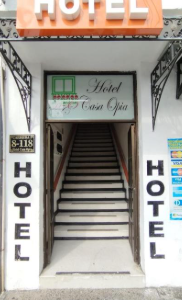 Hotel Casa Opia