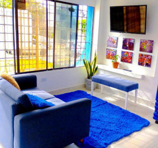 HOTEL CASA YEMI