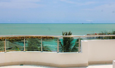Hotel San Andres Arboletes