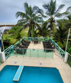 Hotel San Andres Arboletes