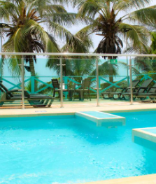 Hotel San Andres Arboletes