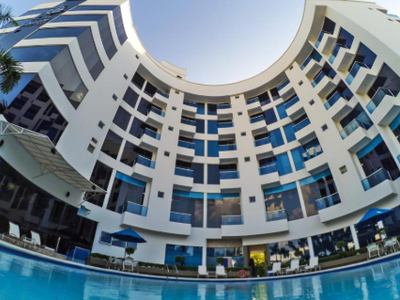 Hotel Florida Sinu