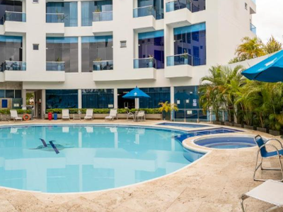 Hotel Florida Sinu