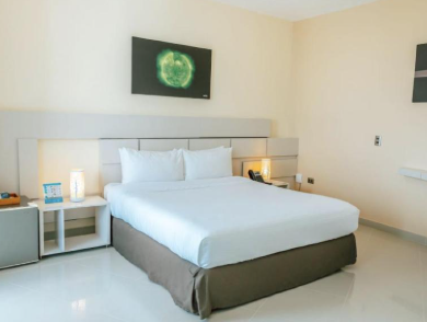 Hotel Florida Sinu