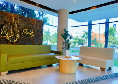 Hotel Florida Sinu
