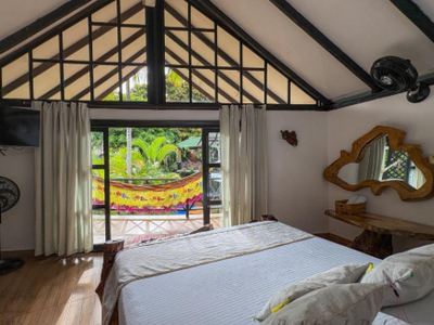 Hostal Antawara