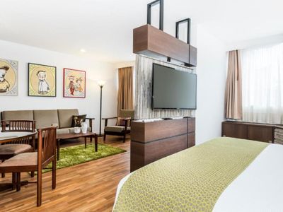 Hotel Vilar America