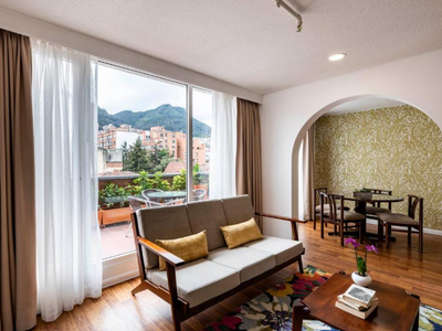 Hotel Vilar America