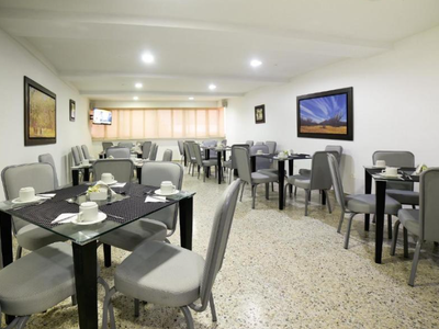 Hotel Arawak Upar