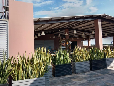 Hotel NABÚ