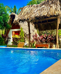 Eco Hotel Amanecer Tayrona