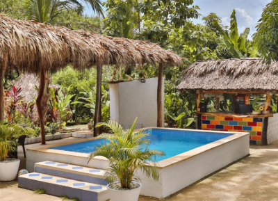Eco Hotel Amanecer Tayrona