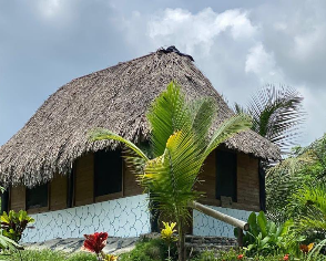 Eco Hotel Amanecer Tayrona