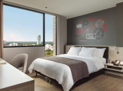 Hotel Sites Montería