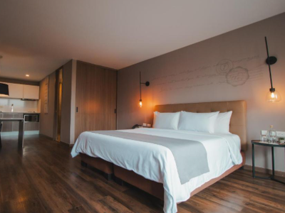 Hotel Sites Medellín 