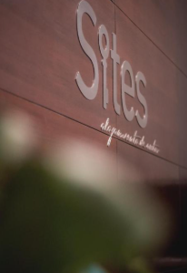 Hotel Sites Medellín 