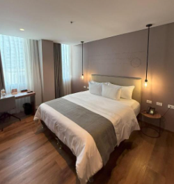 Hotel Sites Barranquilla