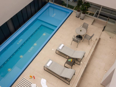 Hotel Sites Barranquilla