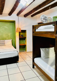 This Is Colombia Hostel