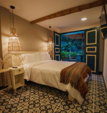 Cocli Hotel Boutique