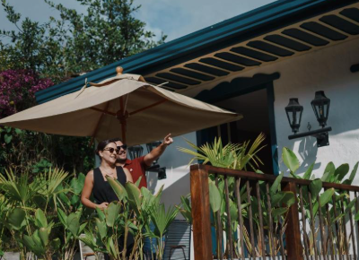 Cocli Hotel Boutique