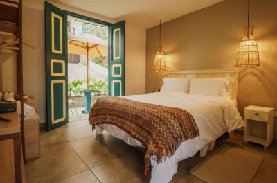 Cocli Hotel Boutique