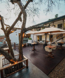 Cocli Hotel Boutique