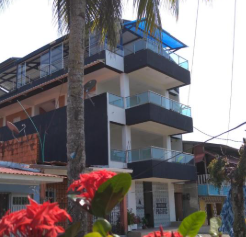 Hotel OBEGA PACIFIC