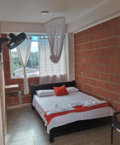 Hotel OBEGA PACIFIC