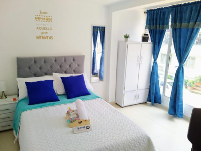 Casa hotel cómo en casa