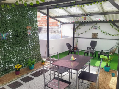 Casa hotel cómo en casa