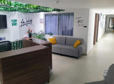Casa hotel cómo en casa