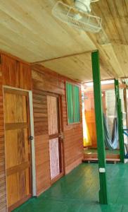 Hotel "TATÜANE" Mundo Amazonico