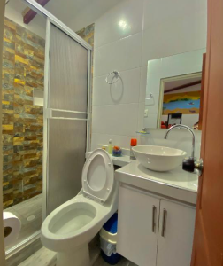 Acuarios Hostal