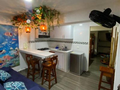 Acuarios Hostal