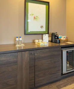 Hotel Mocawa Plaza