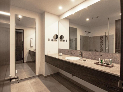 Hotel Mocawa Plaza