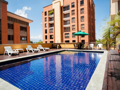 Armenia Hotel SAS