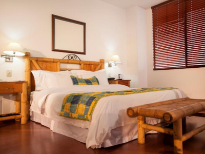 Armenia Hotel SAS