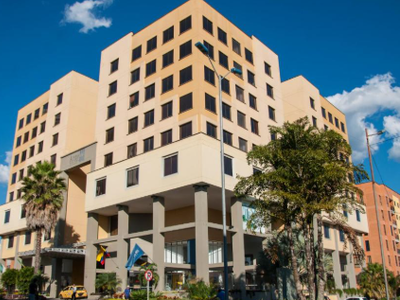 Armenia Hotel SAS