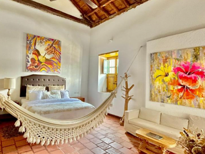 Hotel Boutique Casa De Los Santos Reyes